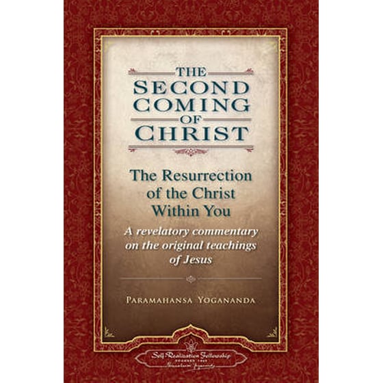 Second Coming of Christ image 0