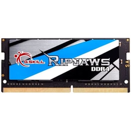 G.Skill Ripjaws F4-2400C16S-16GRS DDR4 2400MHz (1x16GB)