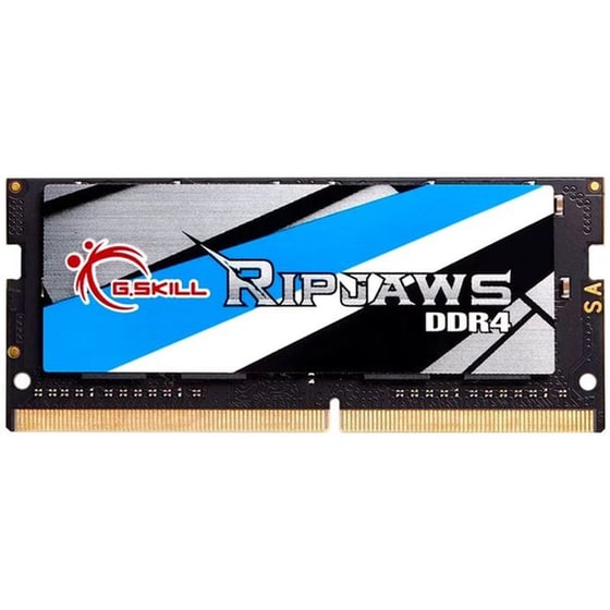 G.Skill Ripjaws F4-2400C16S-16GRS DDR4 2400MHz (1x16GB) image 0