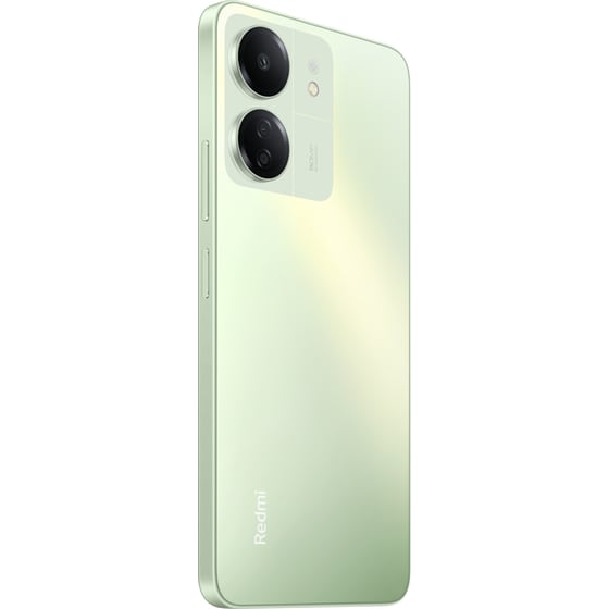 Xiaomi Redmi 13C 256GB Dual Sim - Clover Green image 5