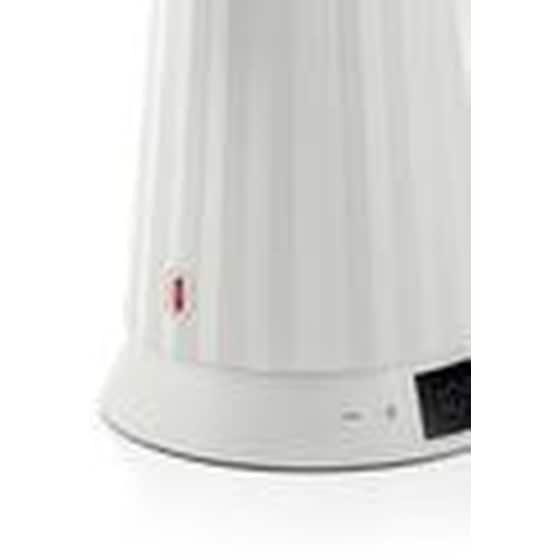 ALESSI MDL21 2200 W 1.7 L Λευκό Βραστήρας image 5