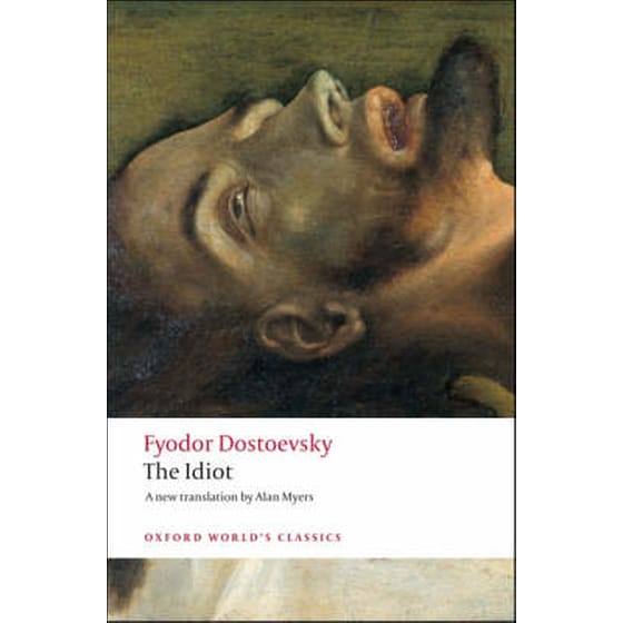 The Idiot image 0