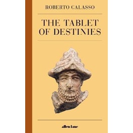 Tablet of Destinies