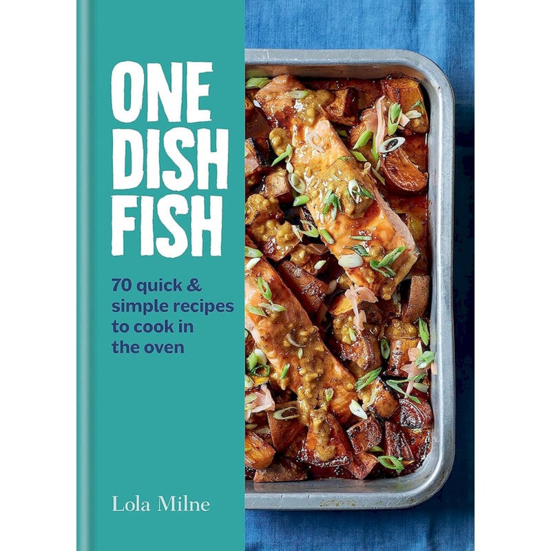 One Dish Fish