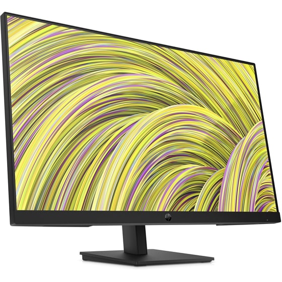 HP 64W41AA Monitor 27'' FHD IPS Flat 75Hz 5ms image 1