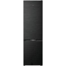 WHIRLPOOL WHK 26412 XR5E Total No Frost 415 Lt Black Inox Ψυγειοκαταψύκτης