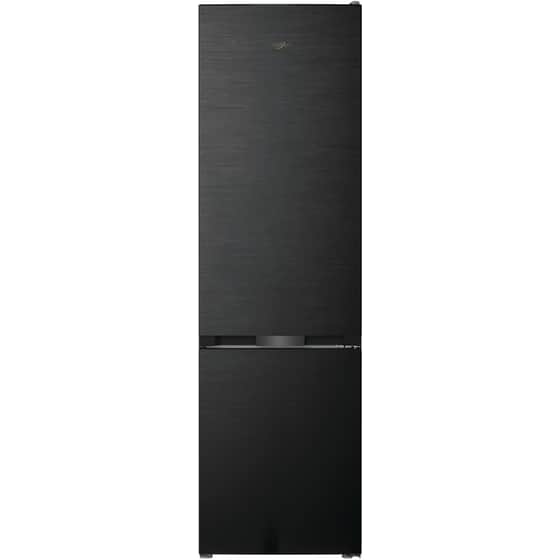 WHIRLPOOL WHK 26412 XR5E Total No Frost 415 Lt Black Inox Ψυγειοκαταψύκτης image 0