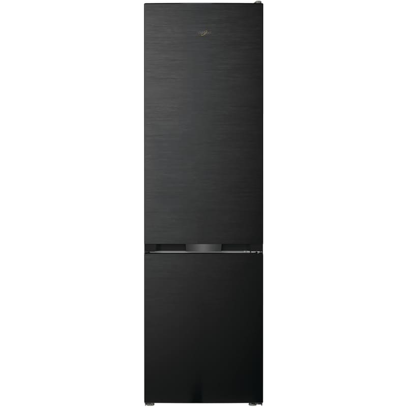 WHIRLPOOL WHK 26412 XR5E Total No Frost 415 Lt Black Inox Ψυγειοκαταψύκτης