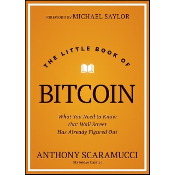 The Little Book of Bitcoin image 0