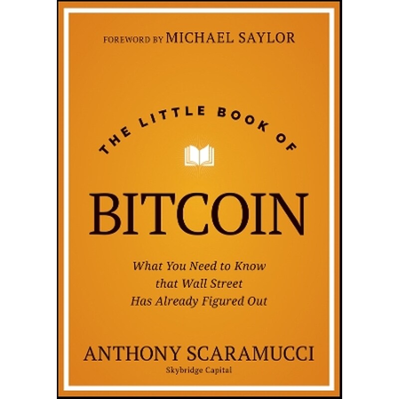 The Little Book of Bitcoin