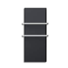 RADIALIGHT ICON 7 2B WIFI 750 W Γκρι Θερμαινόμενη Πετσετοκρεμάστρα Μπάνιου