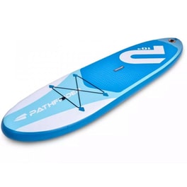 Φουσκωτή Σανίδα SUP PATHFINDER 315 x 76 cm - Γαλάζιο