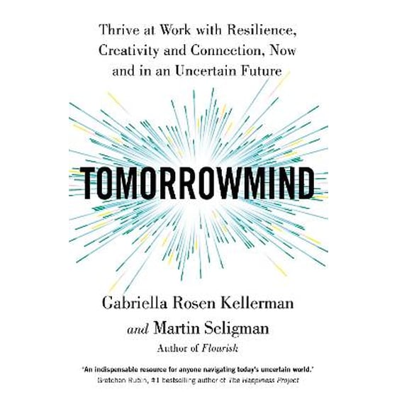 TomorrowMind image 0
