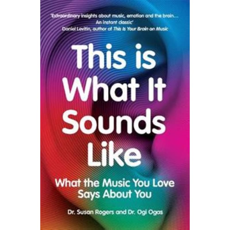 This Is What It Sounds Like