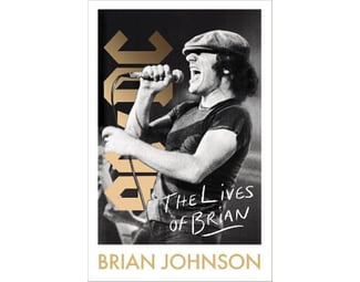 Lives of Brian image 0