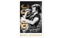 Lives of Brian
