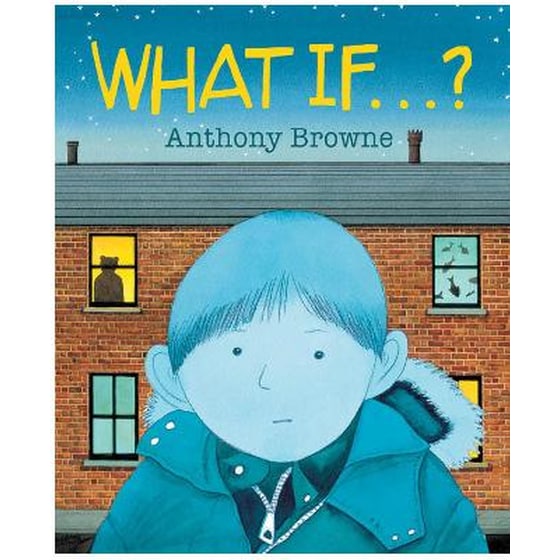 What If...? image 0
