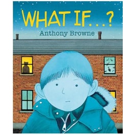 What If...?