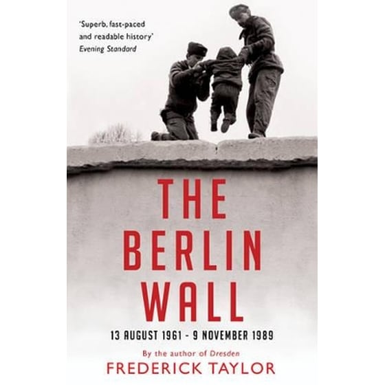 The Berlin Wall image 0