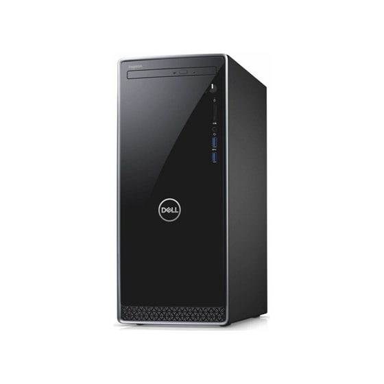 Desktop Dell Inspiron 3671 (Core i3-9100/8GB/1TB HDD/UHD 630 Graphics/Win10Home) image 2