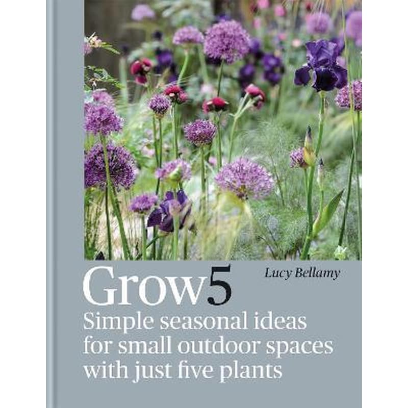 Grow 5