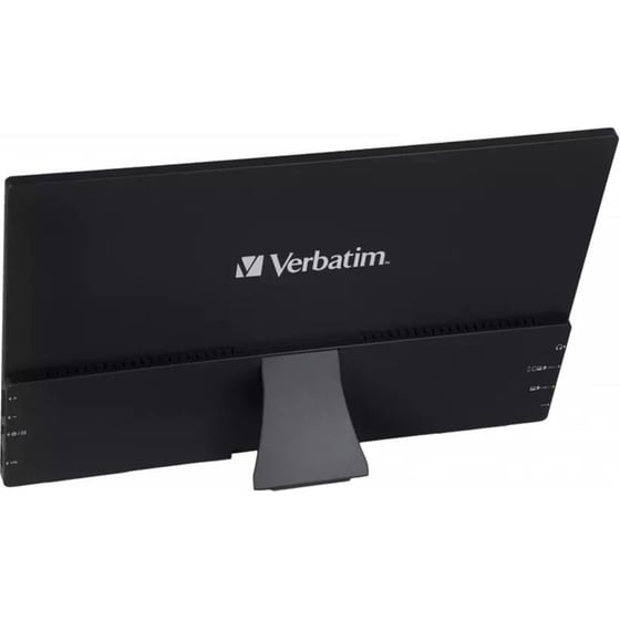 Verbatim PM-14 Monitor 14'' FHD IPS Flat 60Hz 6ms image 2