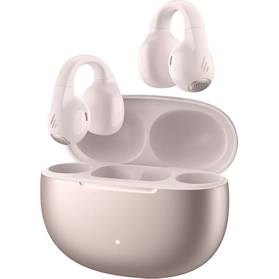 Ακουστικά Bluetooth Edifier Comfo C - Ροζ image 1