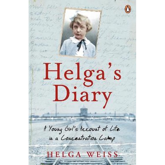 Helga's Diary image 0