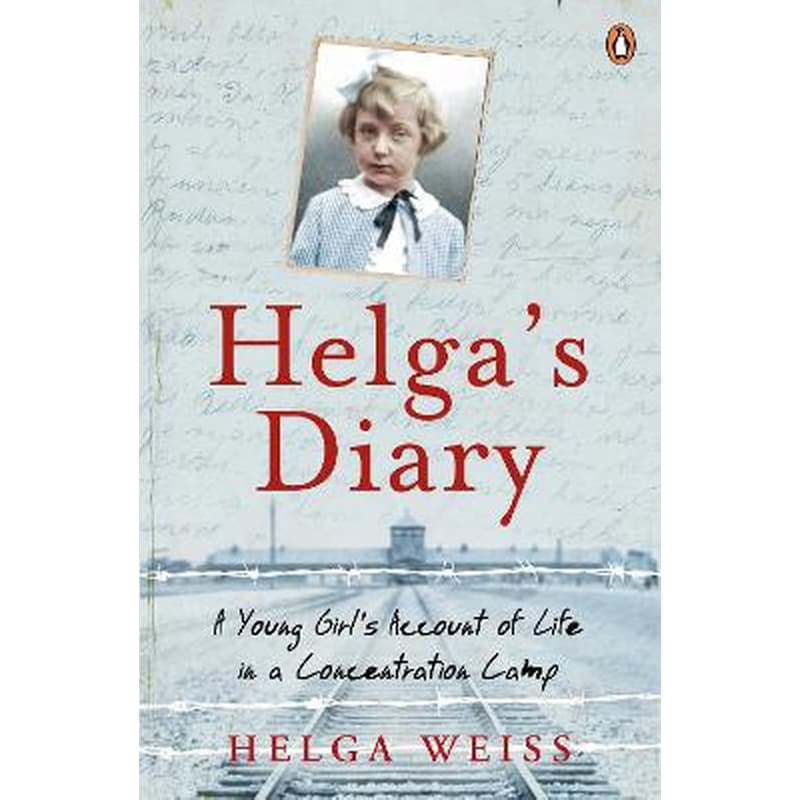 Helgas Diary
