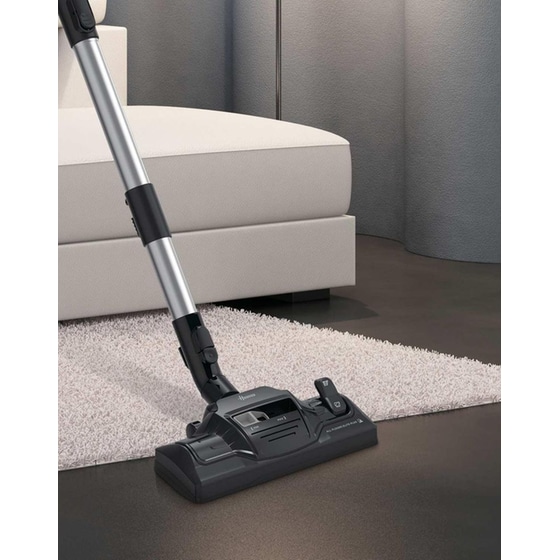 HOOVER HE410H BL με Σακούλα 850 W 4 L Urban Black Ηλεκτρική Σκούπα image 13