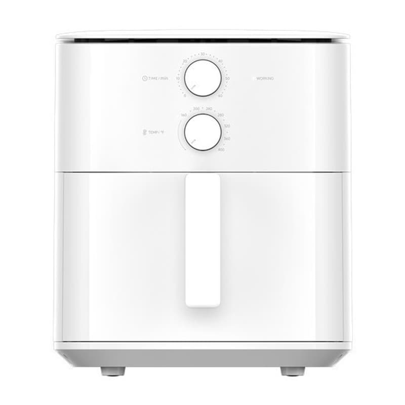 XIAOMI XIAOMI ESSENTIAL 1550 W 6 L Λευκή Φριτέζα Αέρος
