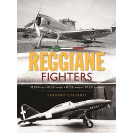 Reggiane Fighters