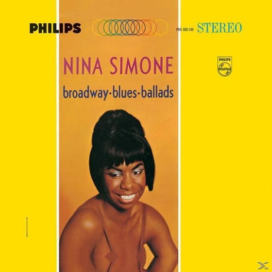Broadway, Blues, Ballads image 0