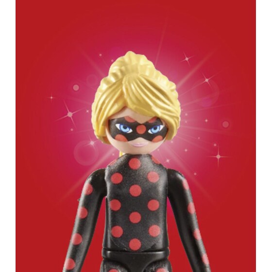 PLAYMOBIL® Miraculous: Antibug (71342) image 4