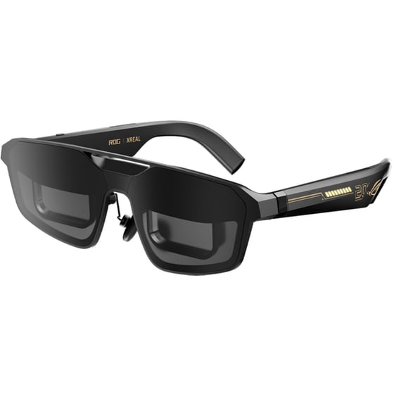 Asus Rog Xbox Ally X20 & Γυαλιά ROG XREAL R1 Edition 20 Bundle image 13