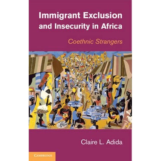 Immigrant Exclusion and Insecurity in Africa image 0