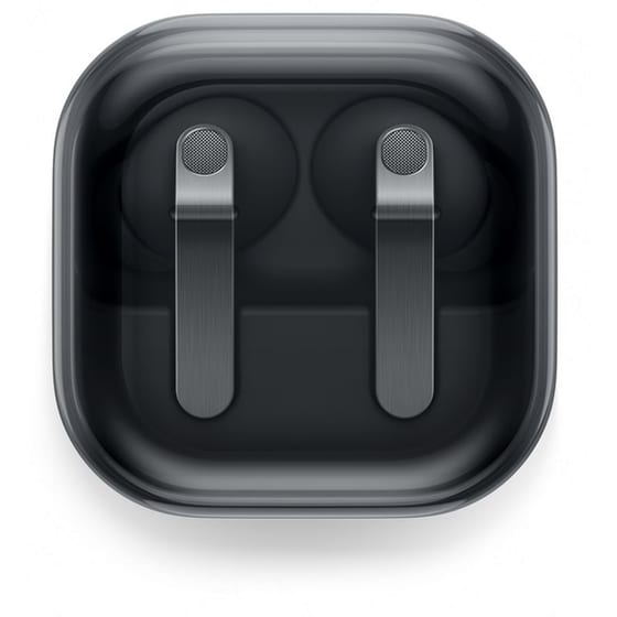 Ακουστικά Bluetooth Samsung Galaxy Buds4 Pro - Black image 4