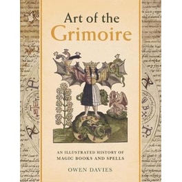 Art of the Grimoire