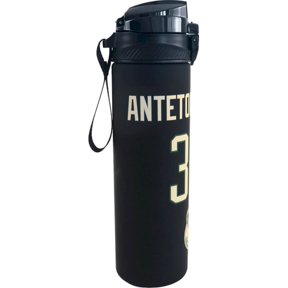 Παγούρι ΝΒΑ 34 Giannis Antetokounmpo από Tritan Πλαστικό 700 ml image 3