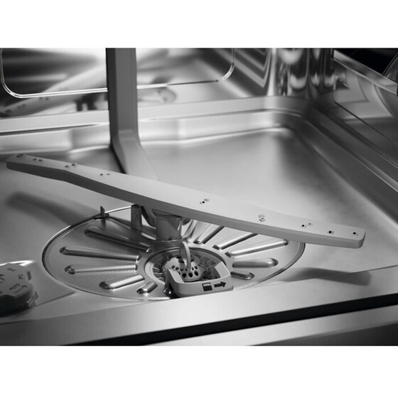 ELECTROLUX E52SE100SX για 13 Σερβίτσια Inox Πλυντήριο Πιάτων image 5