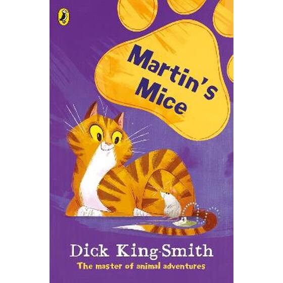 Martin's Mice image 0