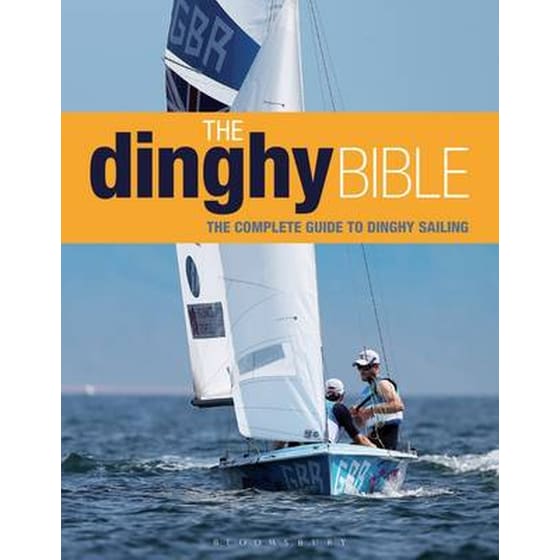 Dinghy Bible image 0