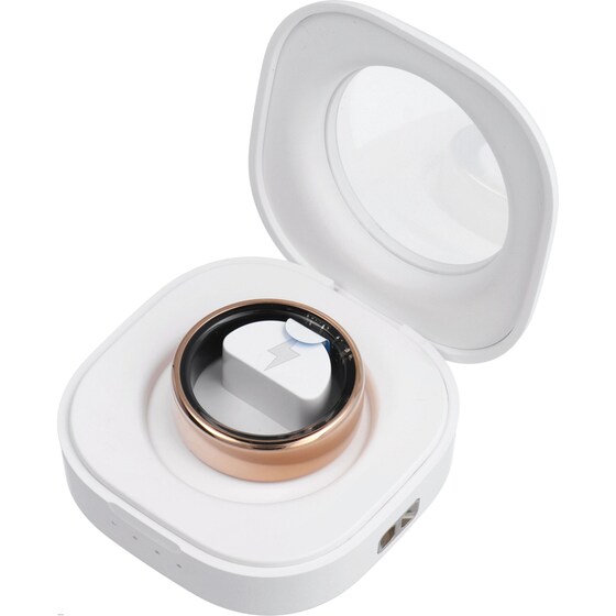 Smart Ring OEM R11M 19.8mm Size 10 - Gold image 1