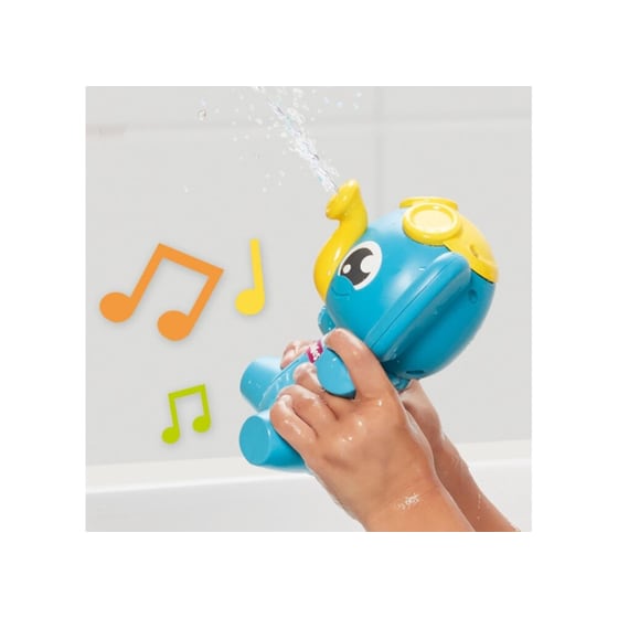 Ελέφαντας Μπάνιου Tomy Toomies image 3