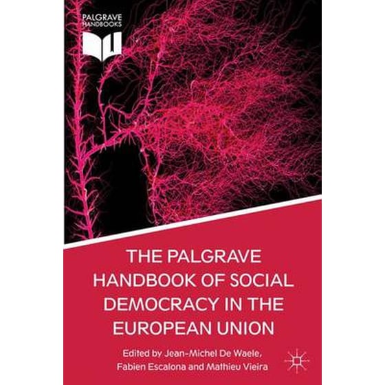 Palgrave Handbook of Social Democracy in the European Union image 0