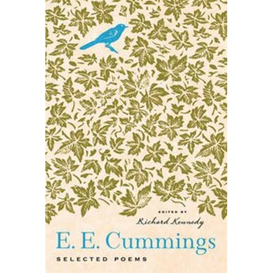 Selected Poems image 0