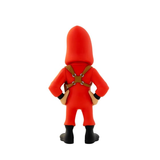 Φιγούρα Minix La Casa De Papel - Berlin image 2