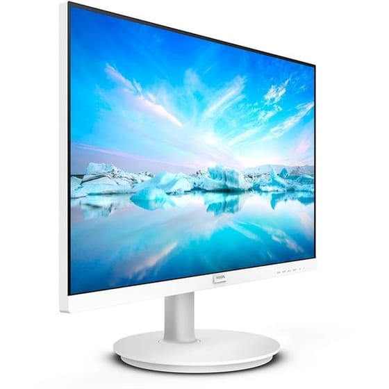 Philips V Line 241v8aw Fhd Va Monitor 24" (241v8aw) (phi241v8aw) image 3