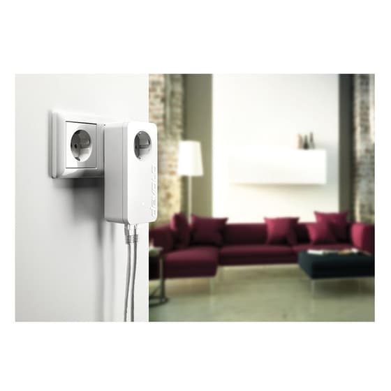 Powerline Devolo dLAN 550 duo+ 9303 - 500Mbps image 1