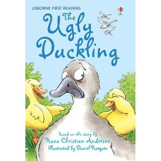 Ugly Duckling image 0
